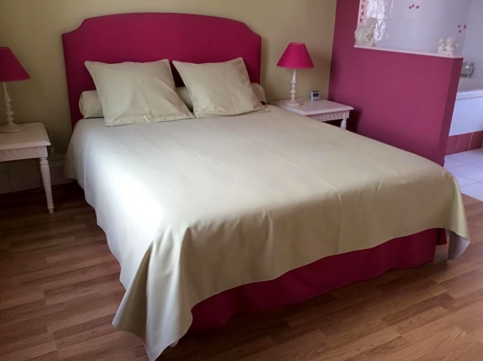 LE RELAIS DU BON'EURE