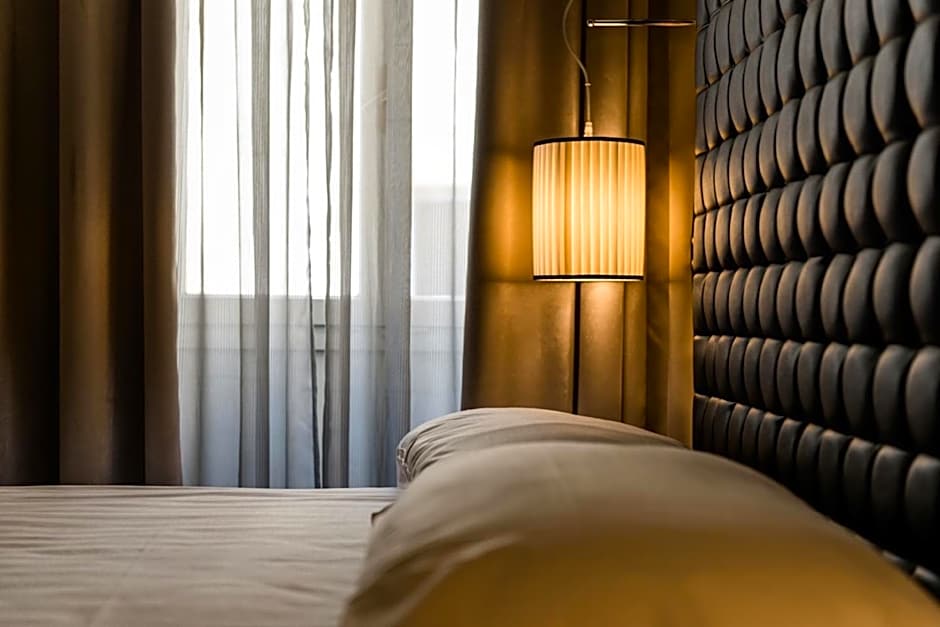 Verona House Aparthotel