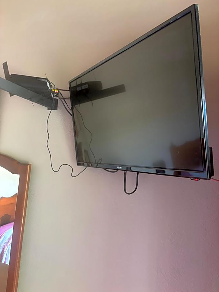 Hotel Posada "Mi Rosita"