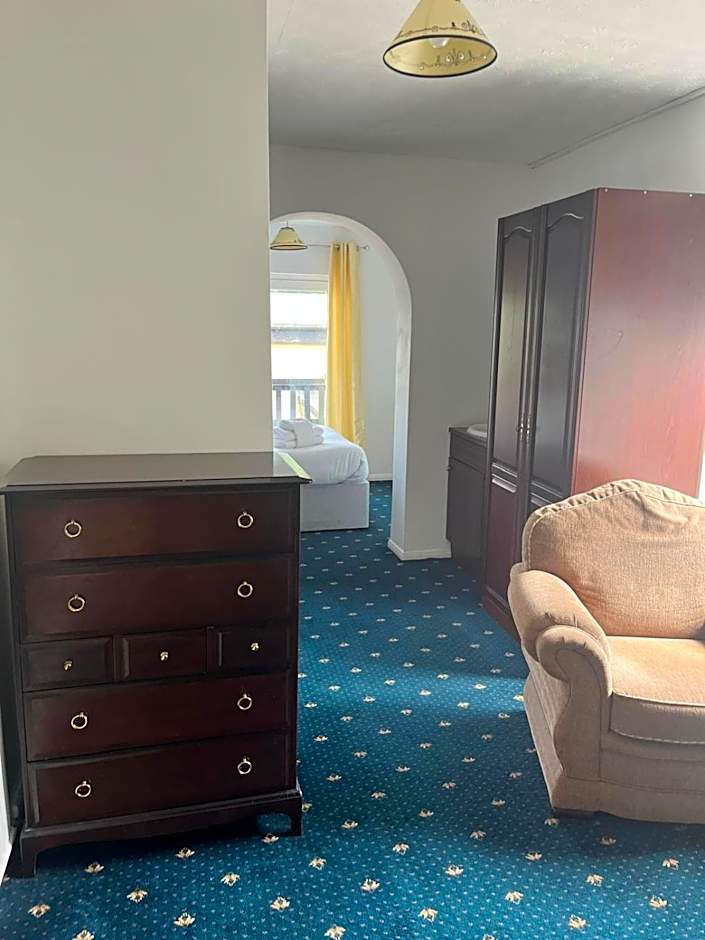 Moorville Hall Hotel