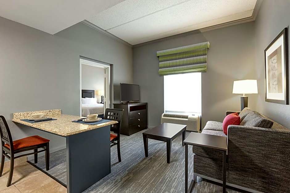 Hampton Inn & Suites by Hilton Houston/Clear Lake-NASA