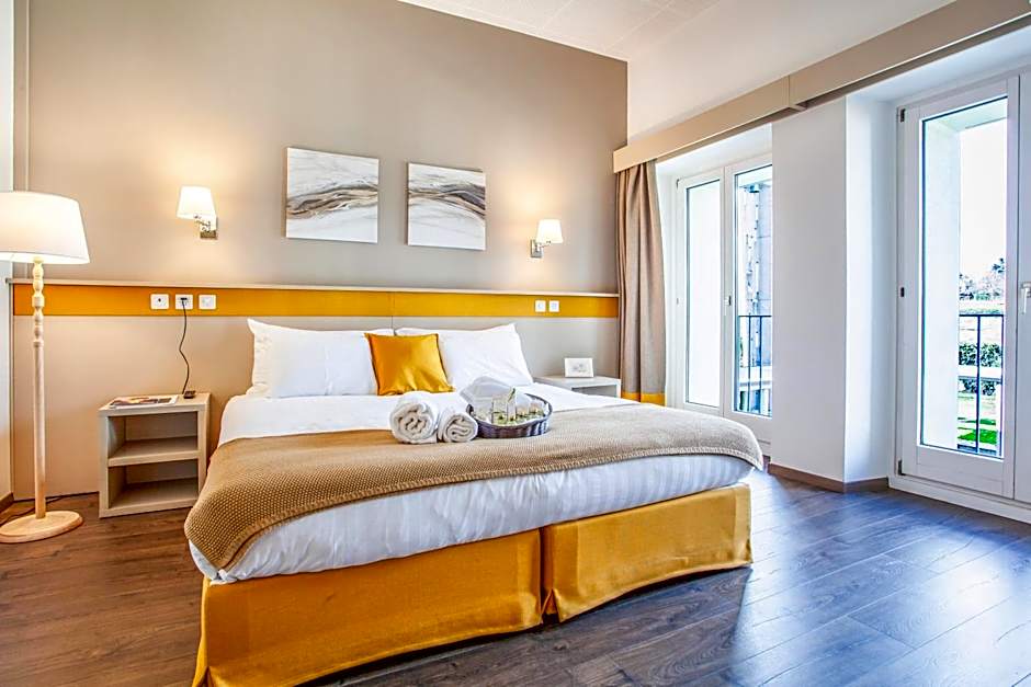 Hotel La Longeraie