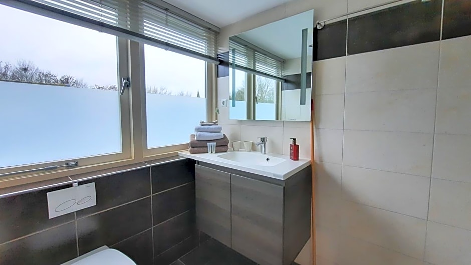 Gastenverblijf Neeltje