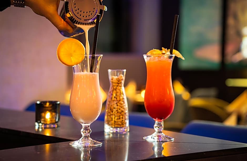 Leonardo Hotel Eschborn Frankfurt