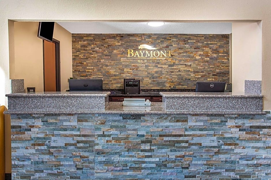 Baymont by Wyndham Joliet