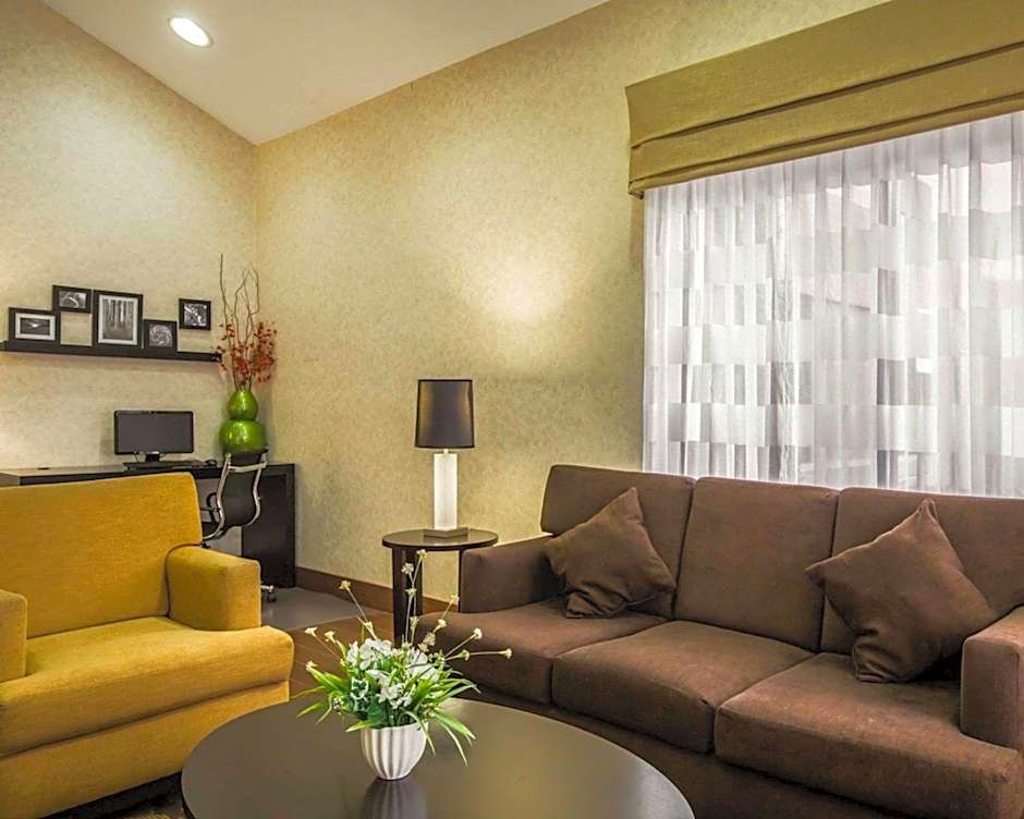 Sleep Inn Asheville-Biltmore West