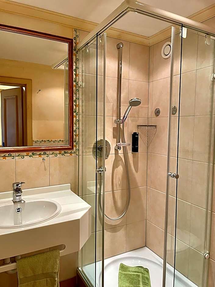 Schwarzwaldhotel Klumpp