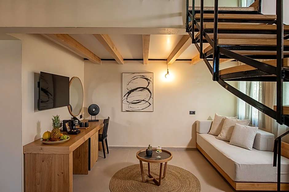 Indigo Suites Collection Adults Only