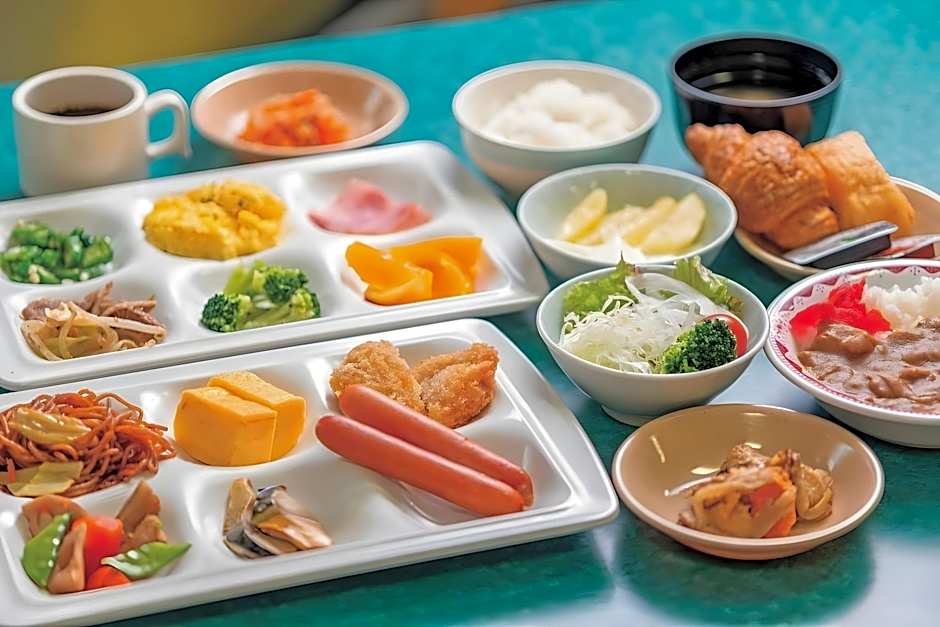 Aomori Forest Hotel Annex
