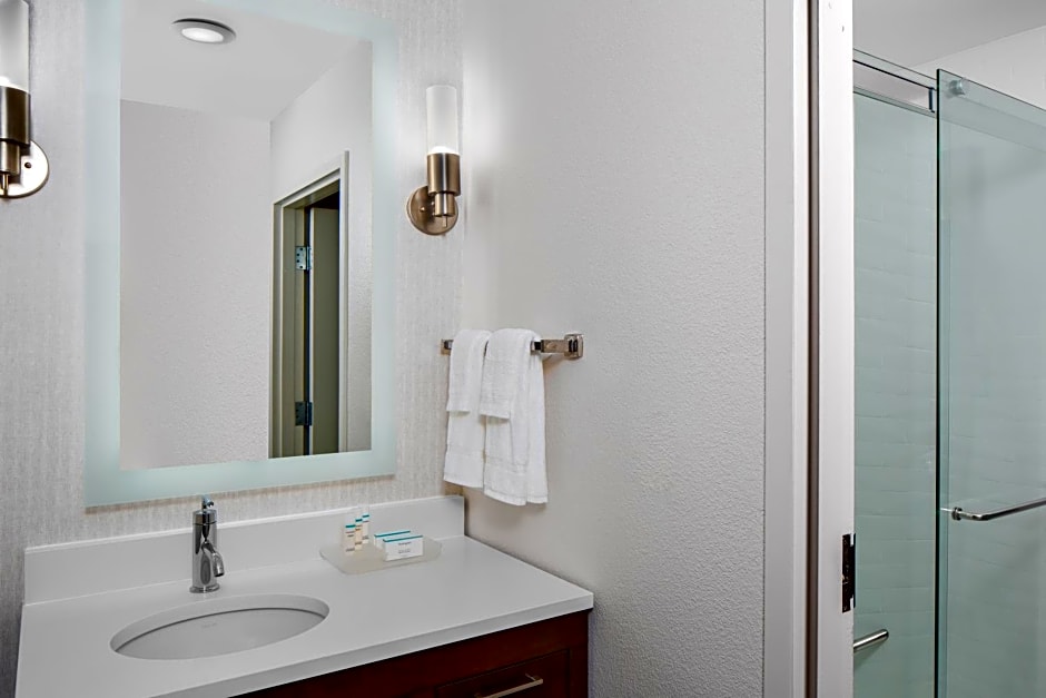 Homewood Suites by Hilton Nashville Downtown