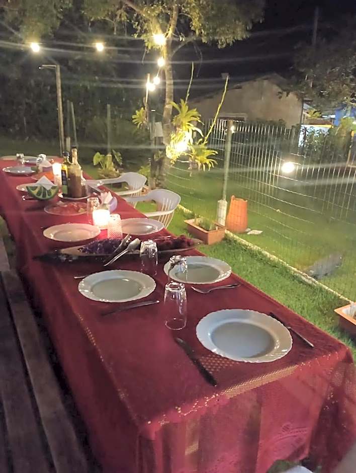 Pousada Floresta verde suítes