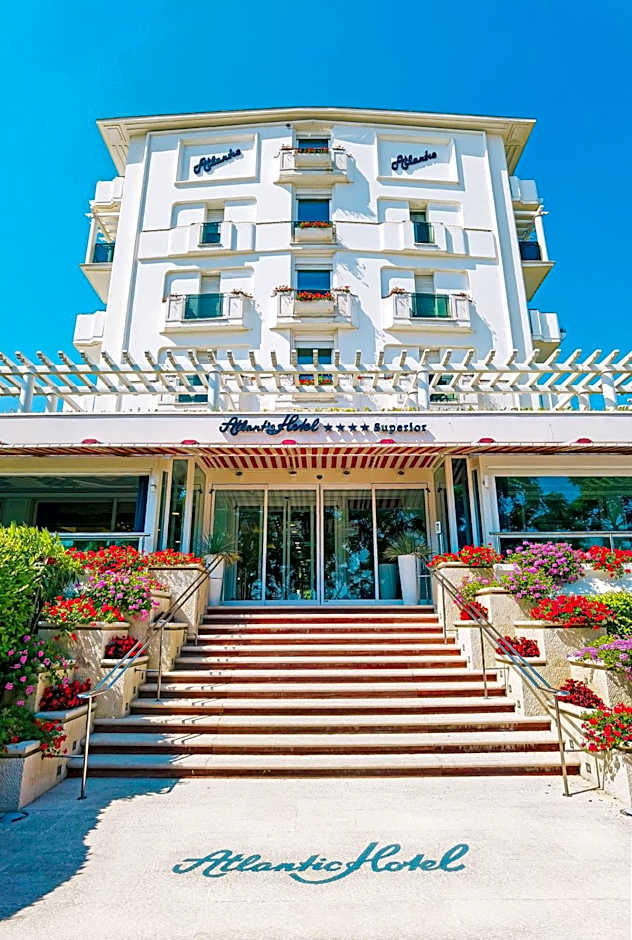 Hotel Atlantic