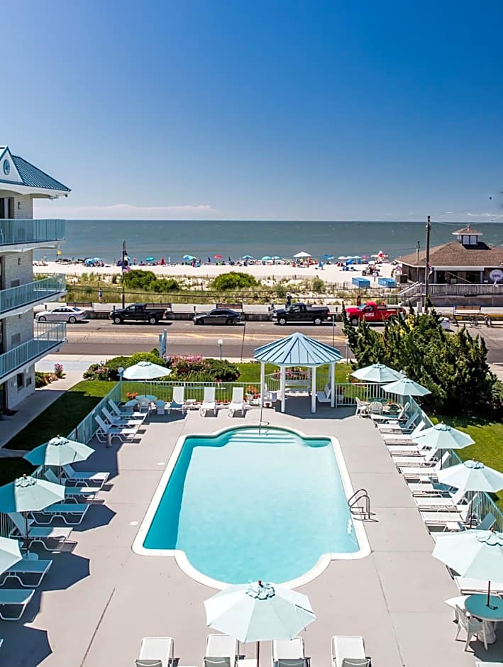 Sea Crest Inn