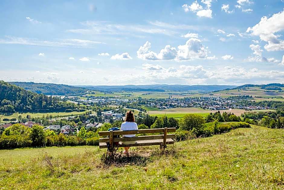 Best Western Hotel Lamm