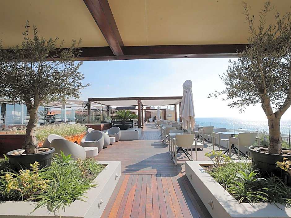Movenpick Hotel Beirut