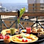 ParkTower Suites