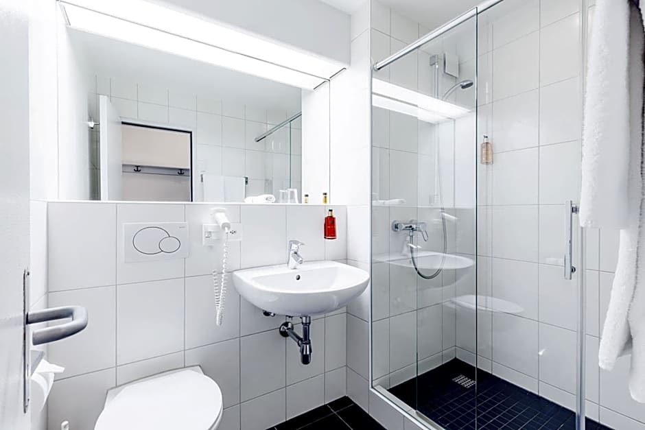 Sorell Hotel Sonnental
