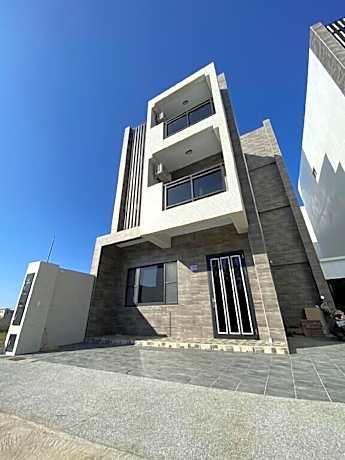 Hualai Hujia Homestay