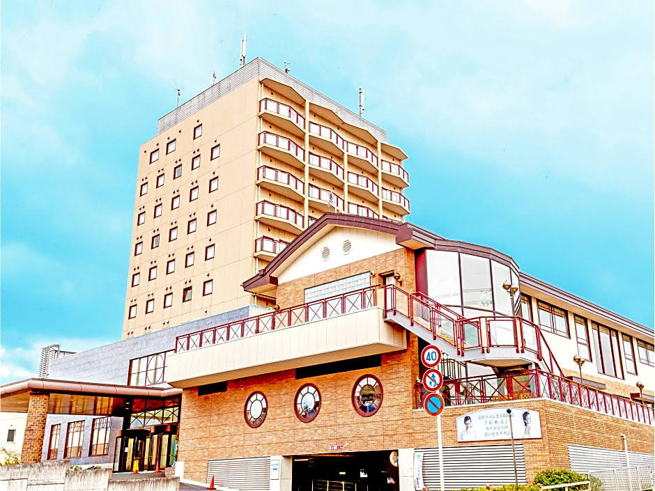 HOTEL BELLMARE