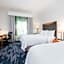 Fairfield Inn & Suites by Marriott Brunswick