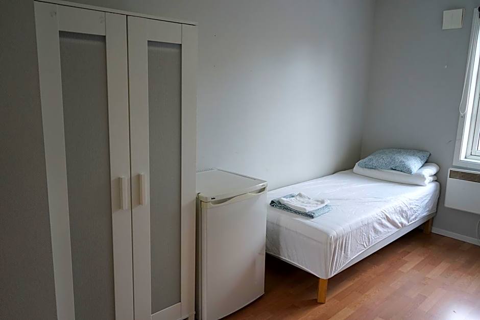 Home Express Oslo