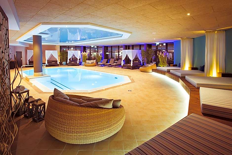 Göbel´s Vital Hotel Bad Sachsa