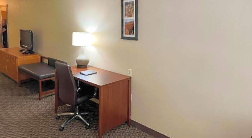 Comfort Inn & Suites Thatcher
