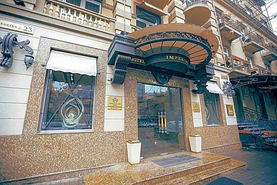 Imperial Palace Hotel