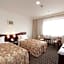 Hotel Fukushima Green Palace