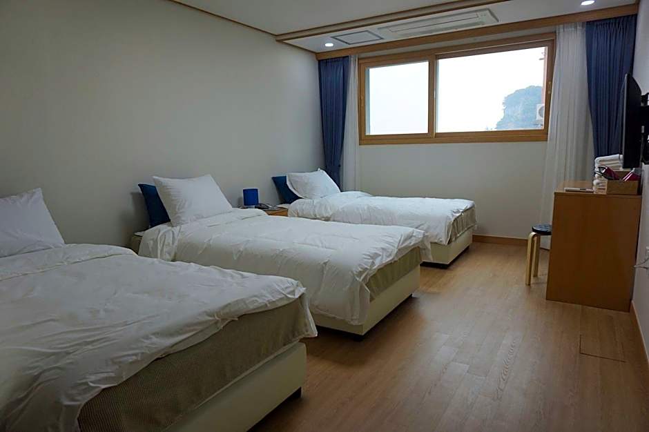Soldongsan Stay