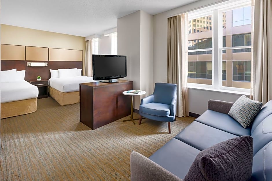 Residence Inn Atlanta Downtown