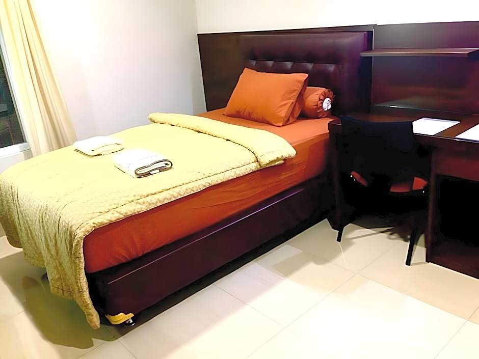 Bendungan Hilir Residence