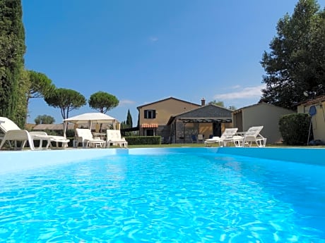 Podere Il Mulino