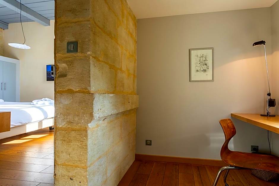 Boutique Hôtel Entraigues