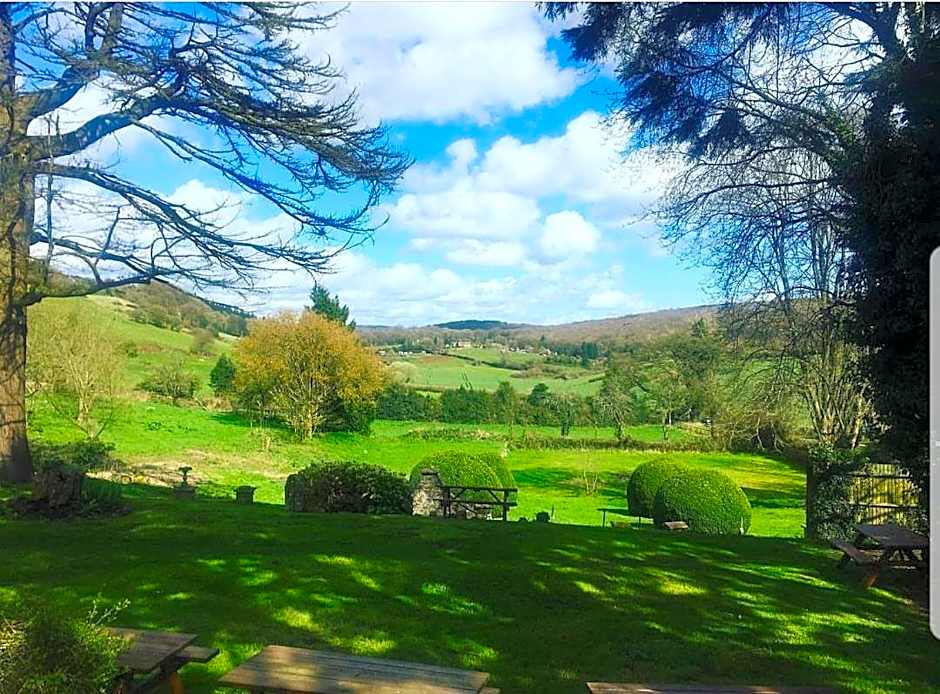 Littledean House Hotel