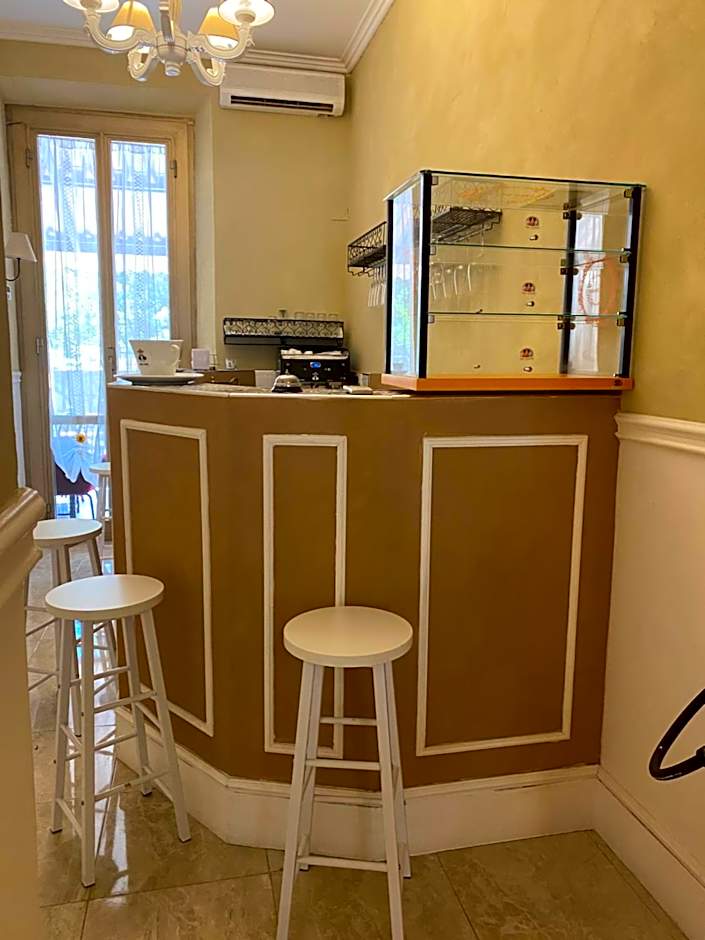 Boutique Hotel Calais Milano