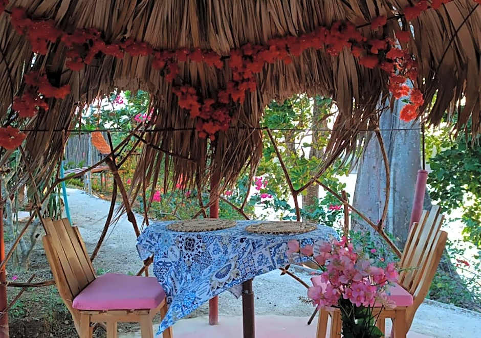 Laguna Rosa Glamping – Coveñas, LA