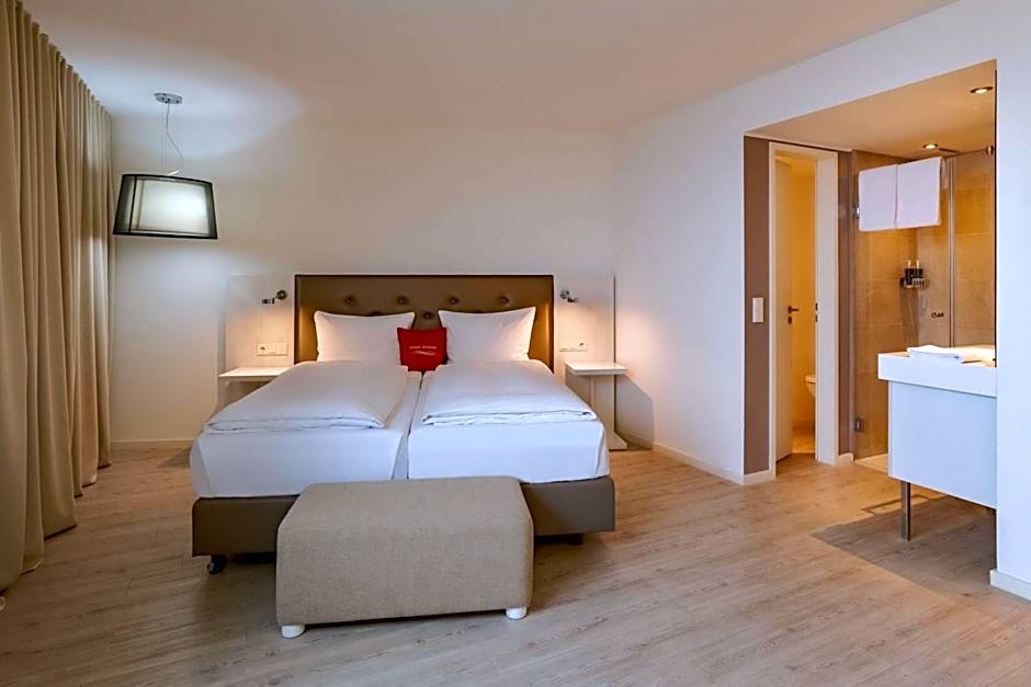 elaya hotel kleve, Trademark Collection by Wyndham