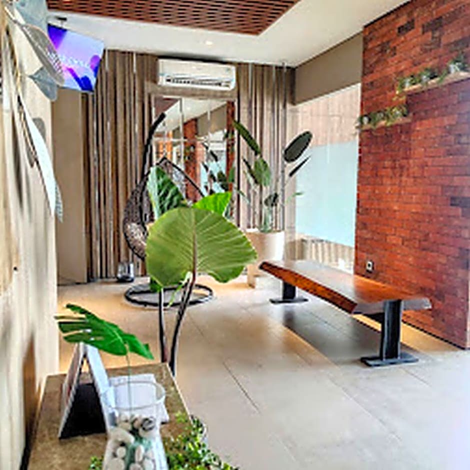 The Mango Suites by Flat06