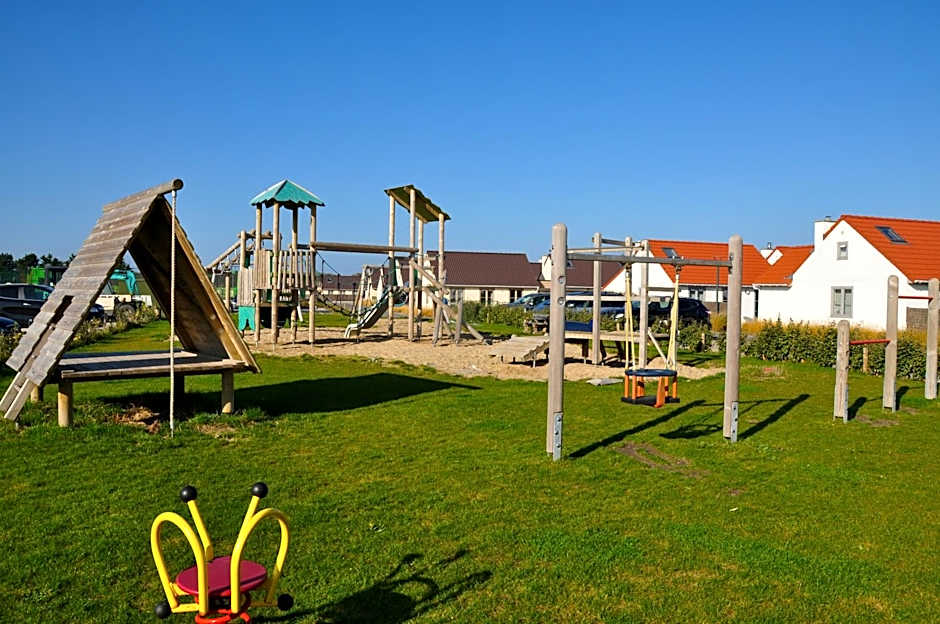 Zeepark Mercator