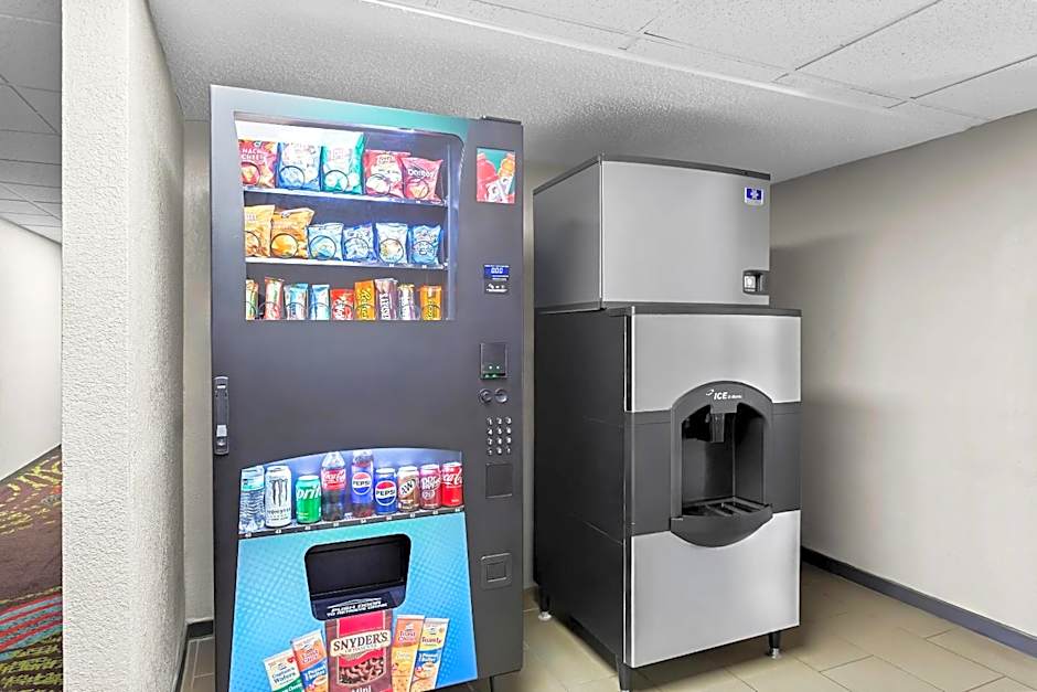 Quality Inn Rochester South