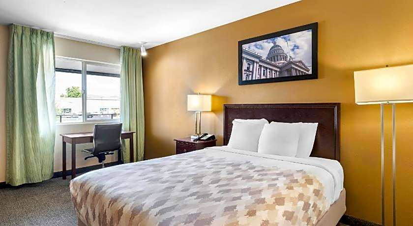 Americas Best Value Inn Yakima