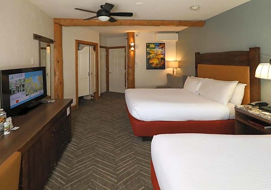 The Lodge at Breckenridge