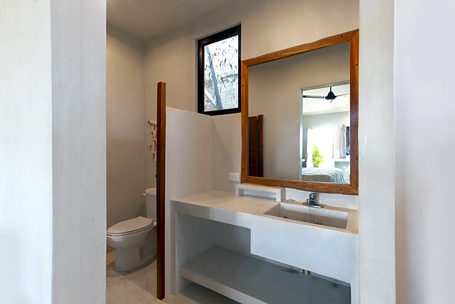 Tulum Townhouse by Amansala