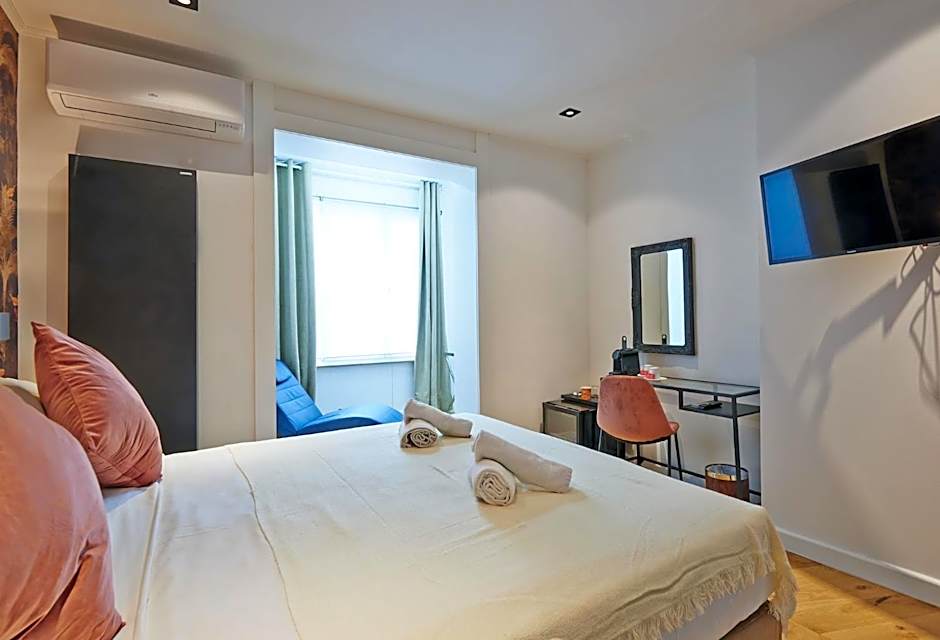 Hotel Les Ecrins