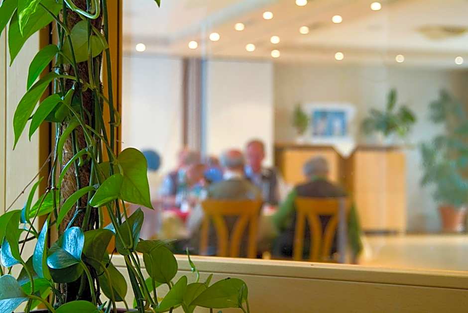 Hotel Restaurant Roemer