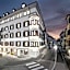 Hotel Schwarzer Adler Innsbruck