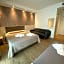 Hotel Aldebaran