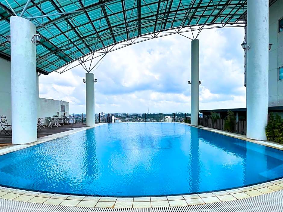 StayInn Gateway Hotel Apartment