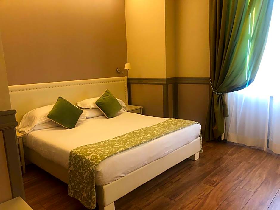 Basilica Hotel